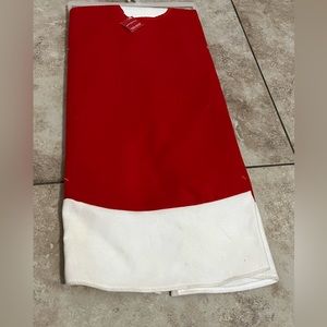 Christmas Tree Skirt